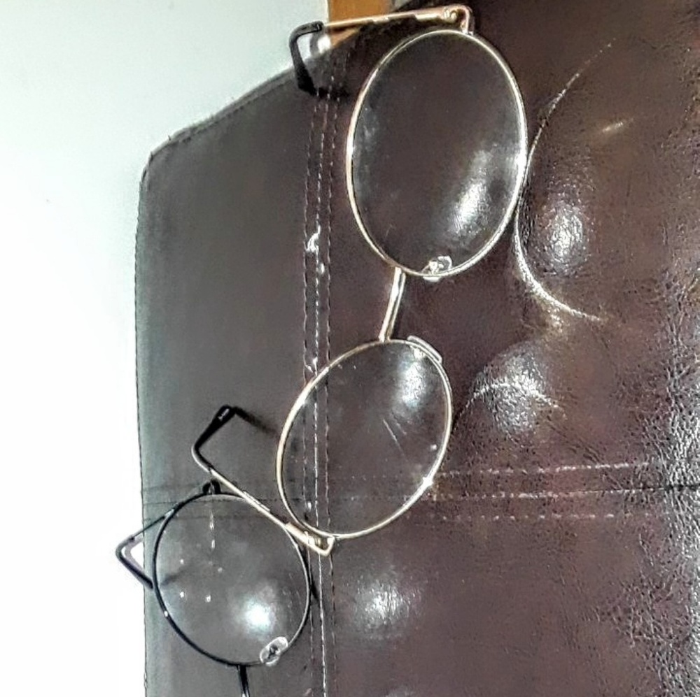 Glasses
